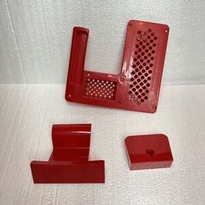 Rug Doctor Random Plastic Cover Pieces / For DCC-1 / Replacement Parts / Flaws